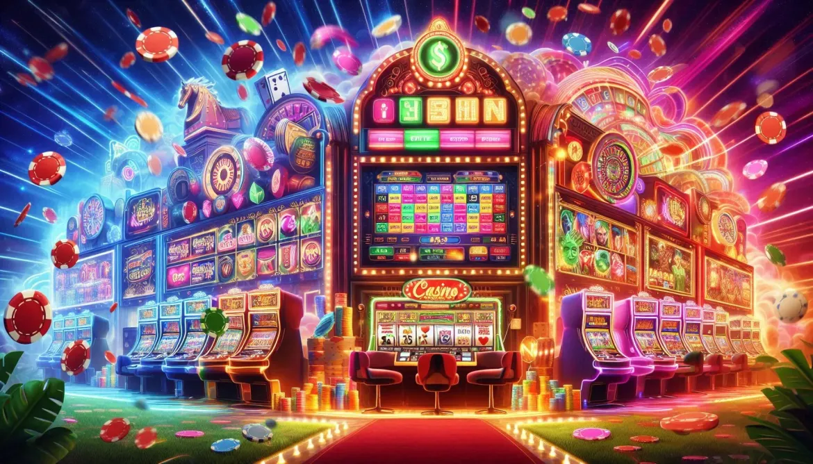 Slotobit Casino
